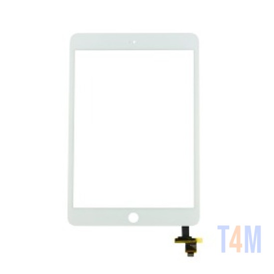 TOUCH APPLE IPAD MINI 3 BRANCO